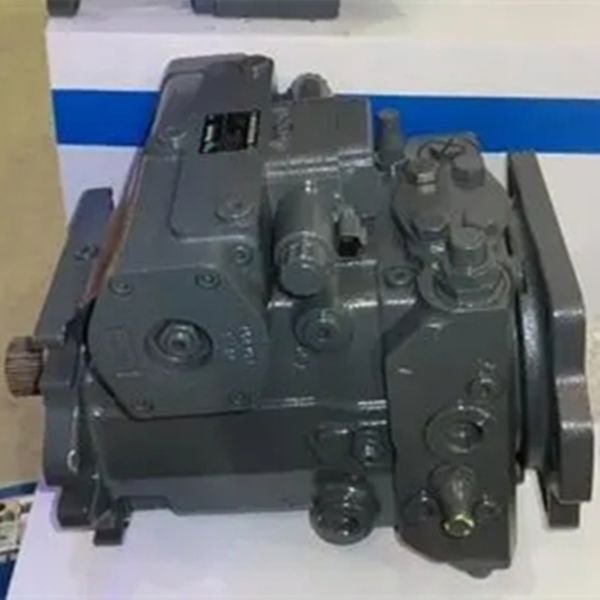 A4VG125力士乐柱塞泵，rexroth液压泵