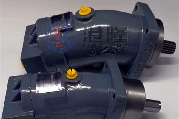 A2F10,A2F12,A2F63,A2F125,A2F107,A2F225力士乐柱塞泵，A2F系列油泵
