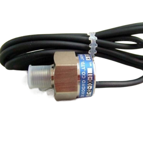 油研压力传感器-YUKEN