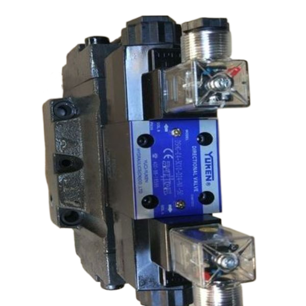 yuken油研电磁阀