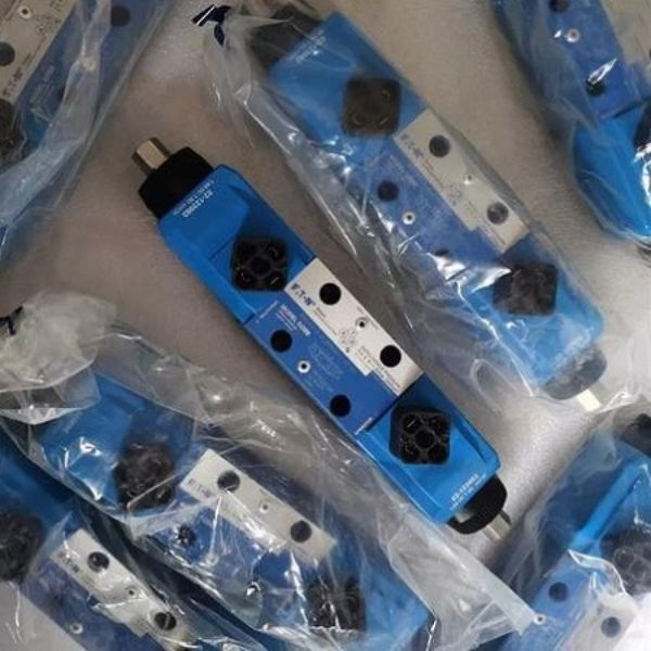 KDG4V-3S，KTG4V-3S系列威格士比例阀