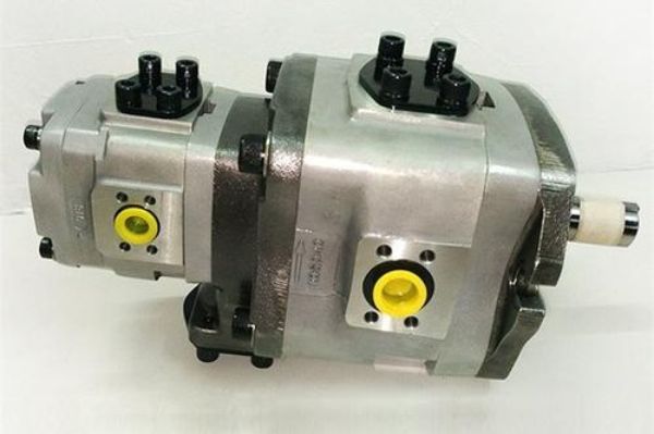 日本不二越齿轮泵常用型号，价格，型号说明及应用