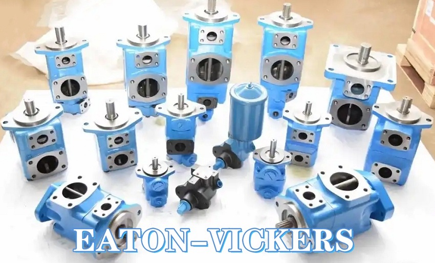 VICKERS叶片泵